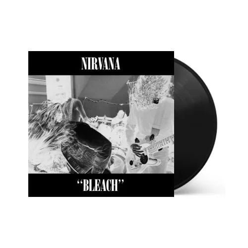 Nirvana - Bleach