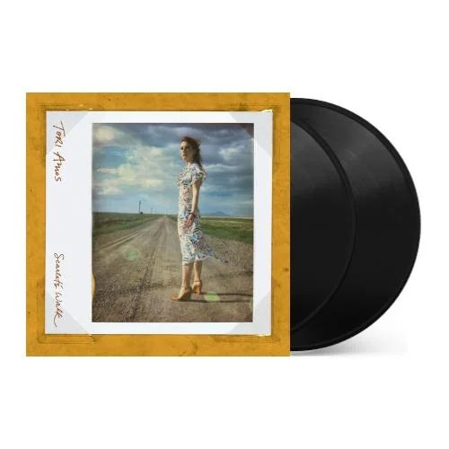Tori Amos - Scarlet's Walk [2LP]