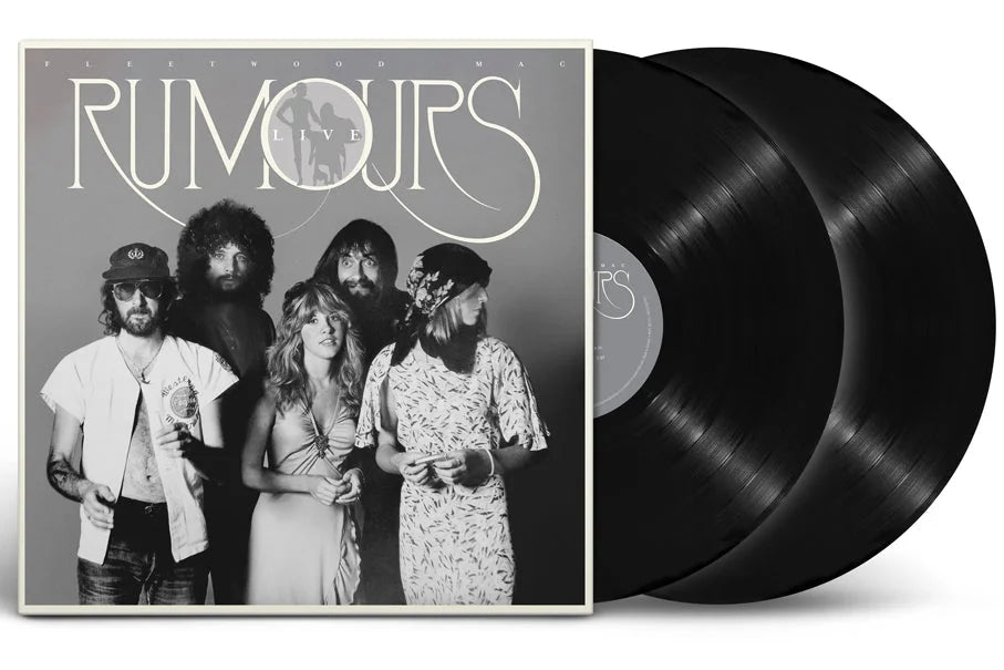 Fleetwood Mac - Rumours Live [2LP]