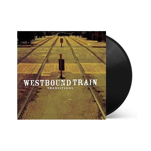 Westbound Train - Transitions
