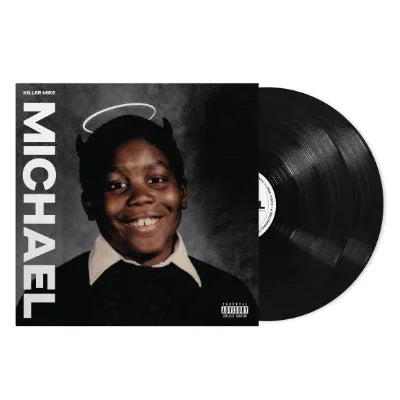 Killer Mike - Michael [2LP]