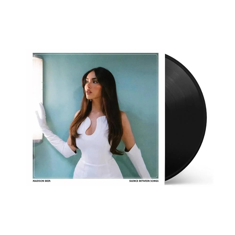 Madison Beer - Silence Between Songs