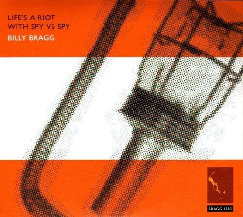 Billy Bragg - Life