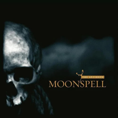 Moonspell - The Antidote (2023)