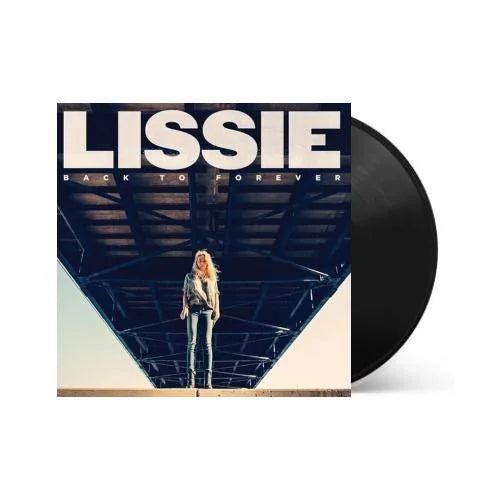 Lissie - Back To Forever