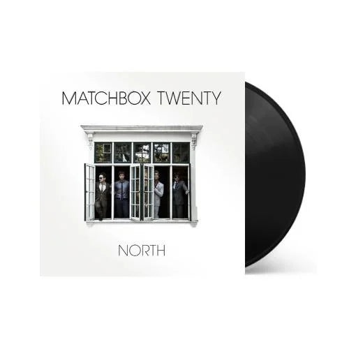 Matchbox Twenty - North