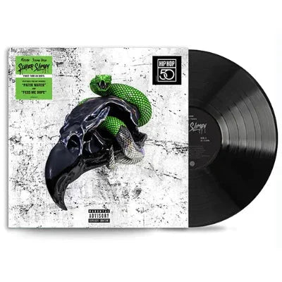 Future & Young Thug - Super Slimey