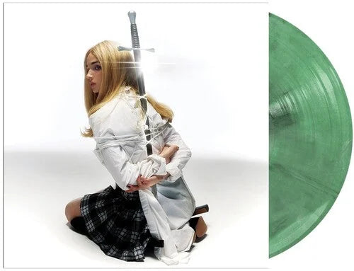 Poppy - Zig [Mint Green/Black/White Marble]