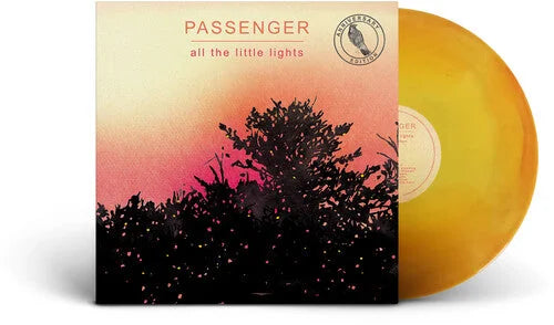 Passenger - All The Little Lights (Anniversary Edition)[Sunrise]