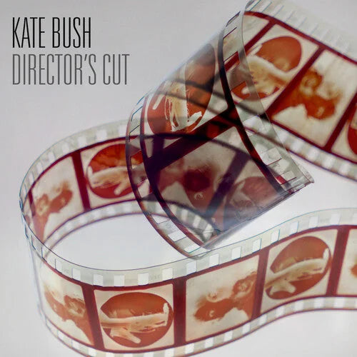 Kate Bush - Director'S Cut [2018 Remaster 180gm Black]