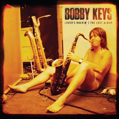 Bobby Keys - Lover