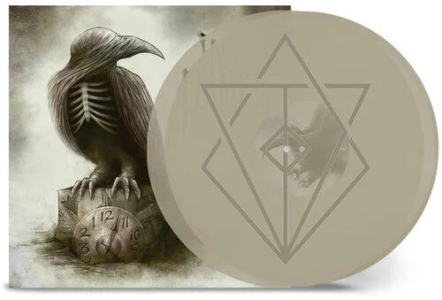 In Flames - Sounds of a Playground Fading (Remaster 2023) [2LP Natural]