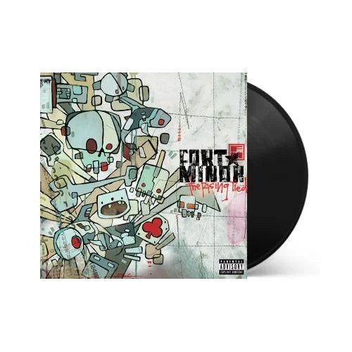 Fort Minor - Rising Tied