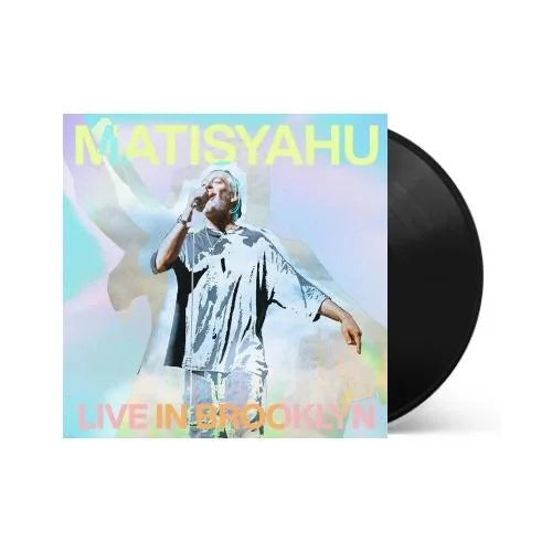 Matisyahu - Live In Brooklyn