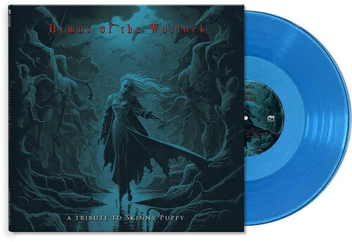 Various Artists - Hymns Of The Worlock - A Tribute To Skinny Puppy (Various Artists)