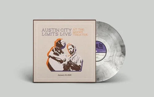 Watchhouse - Austin City Limits Live At The Moody Theater