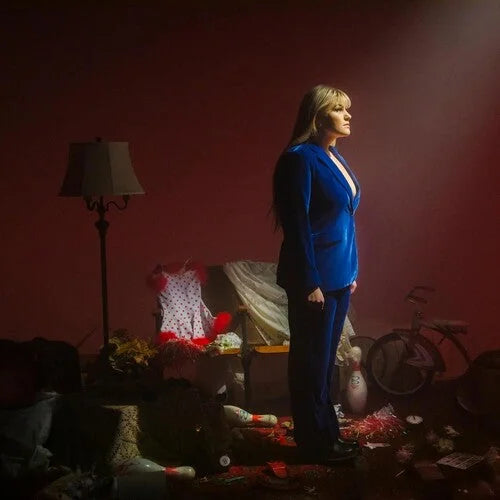 Maddie Zahm - Now That I