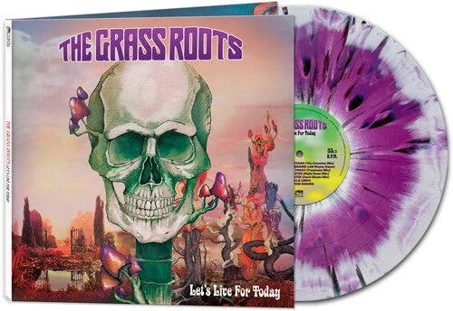 The Grass Roots - Let