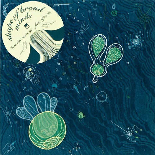 Jneiro Jarel - Blue Experience