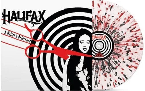 Halifax - A Writer