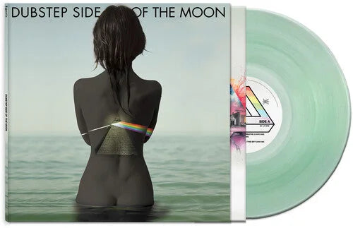 Various Artists - Dubstep Side Of The Moon (Various Artists)