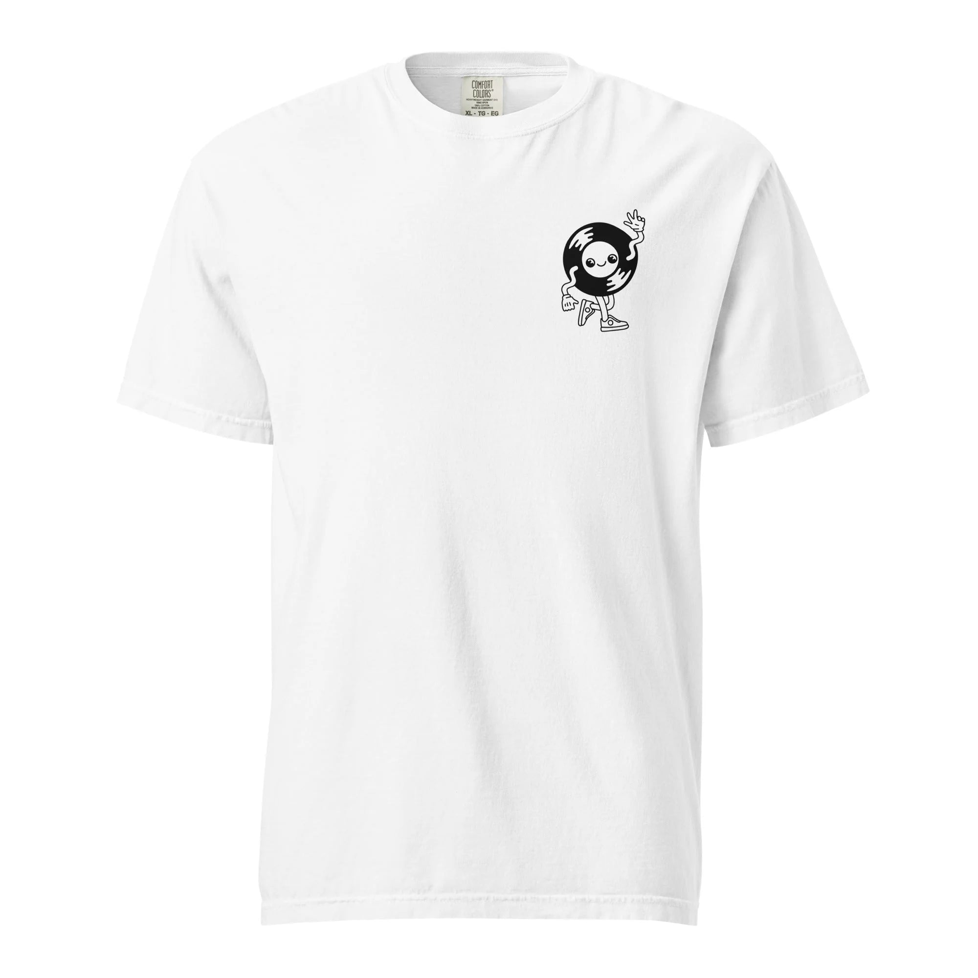 shirt (Unisex) - Vinyl.com Vinny T