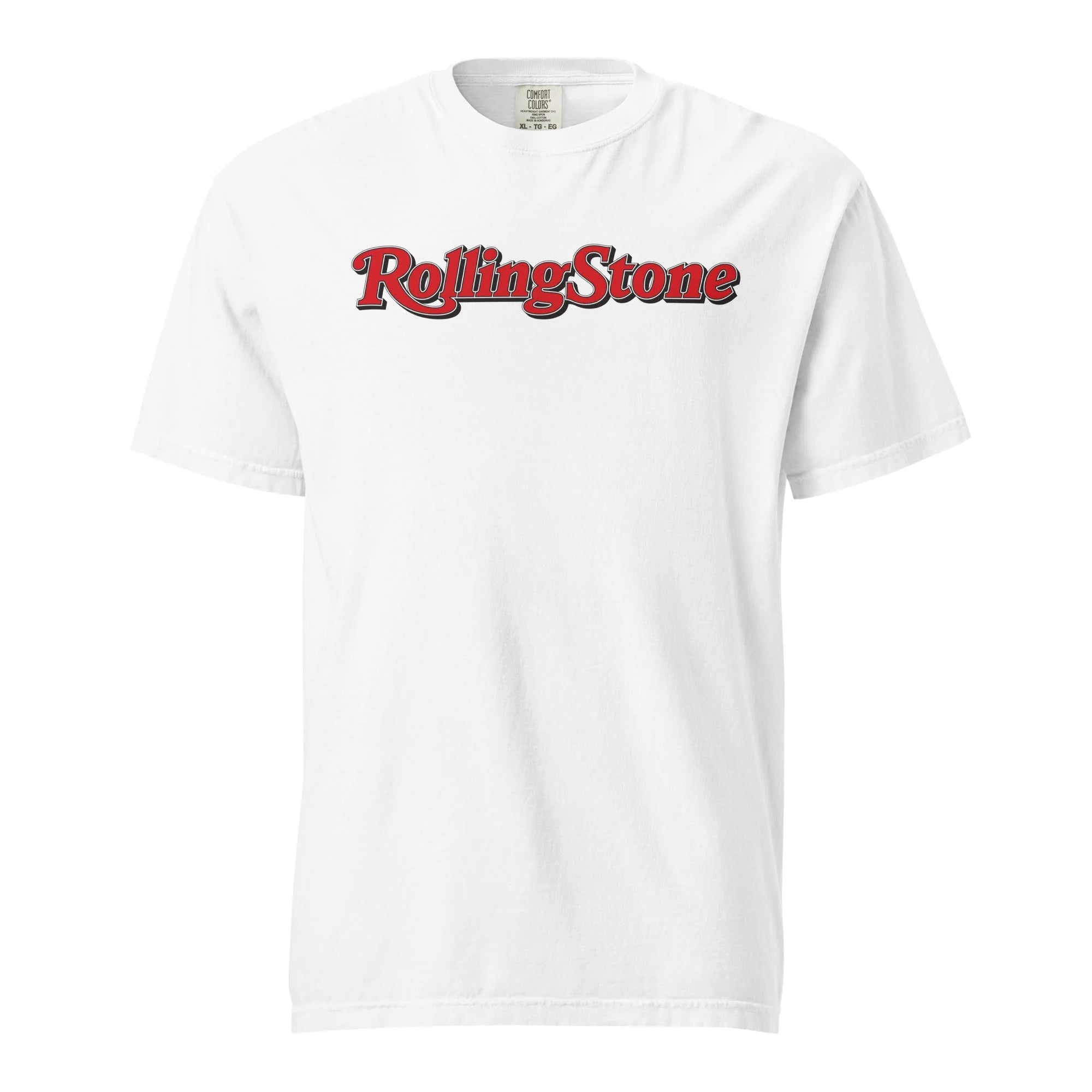 shirt (Unisex) - Rolling Stone T