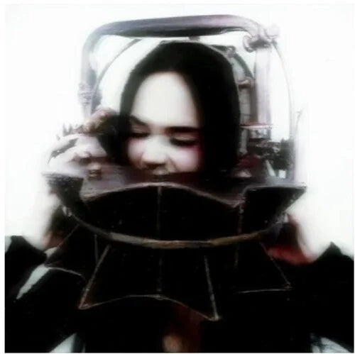 Maggie Lindemann - HEADSPLIT [Clear]
