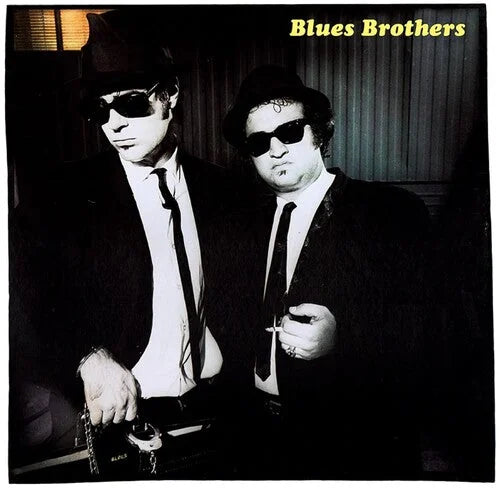 The Blues Brothers - Briefcase Full Of Blues [Gold/Limited Anniversary Edition]