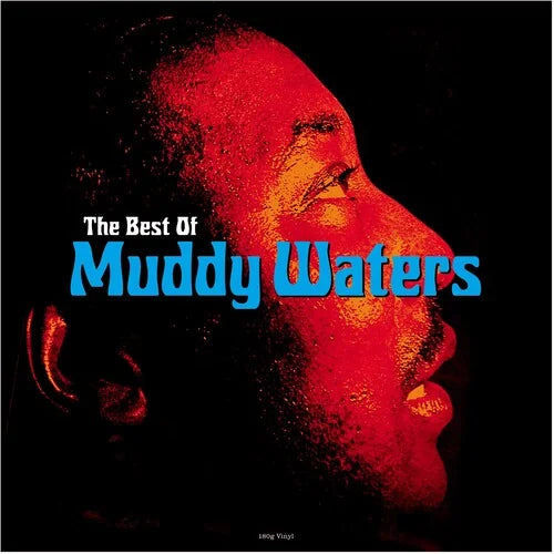 Muddy Waters - Best Of Muddy Waters [180gm]