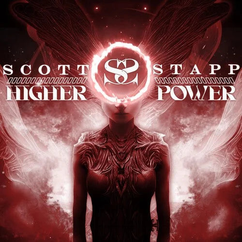 Scott Stapp - Higher Power (solid Viola)