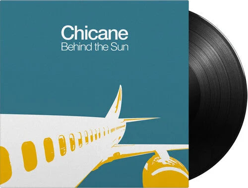 Chicane - Behind The Sun [Gatefold 180-Gram Black]