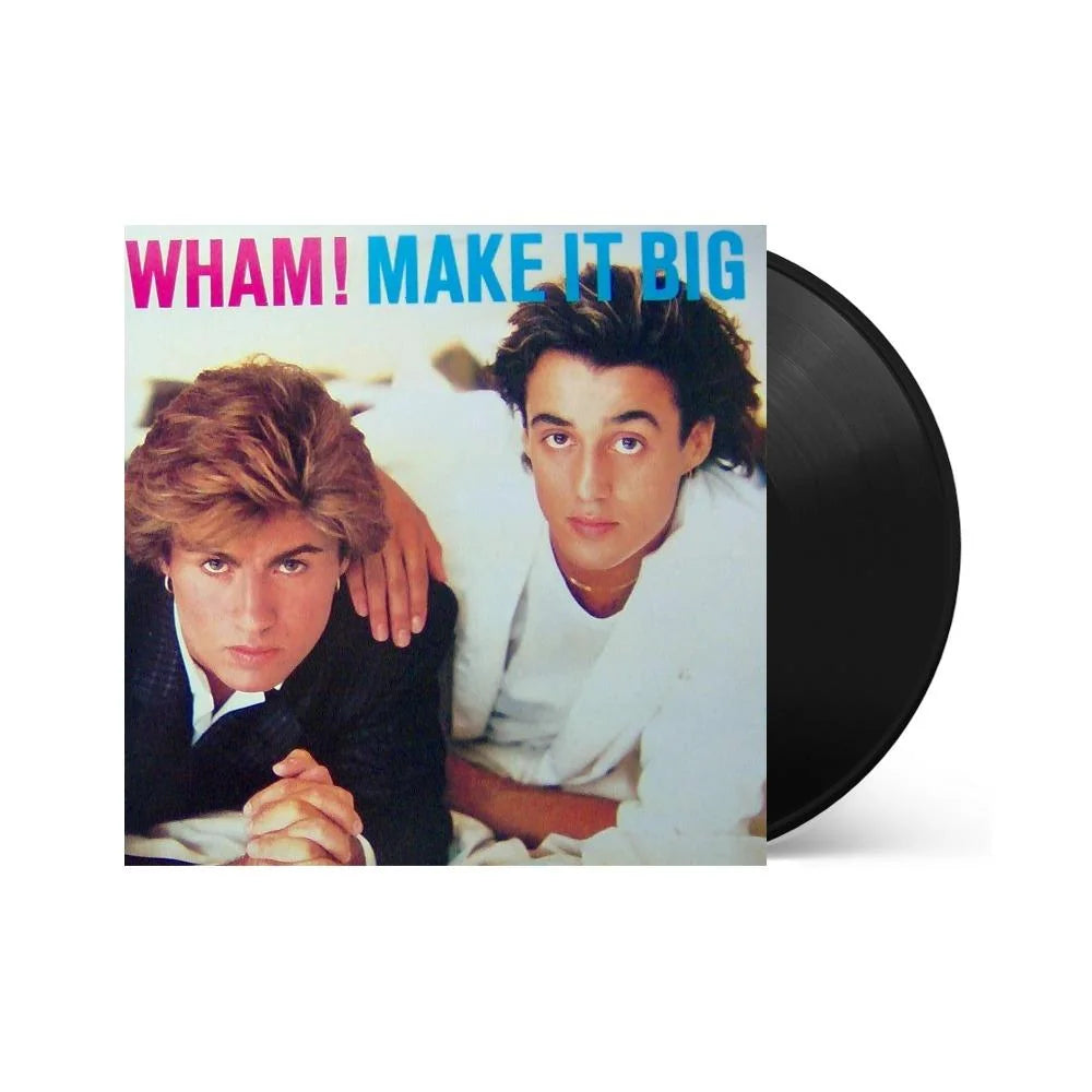 Wham! - Make It Big