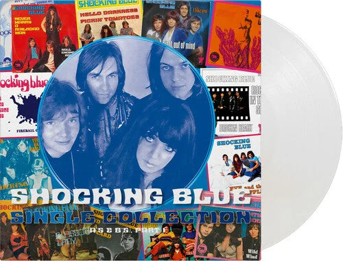 Shocking Blue - Single Collection (A