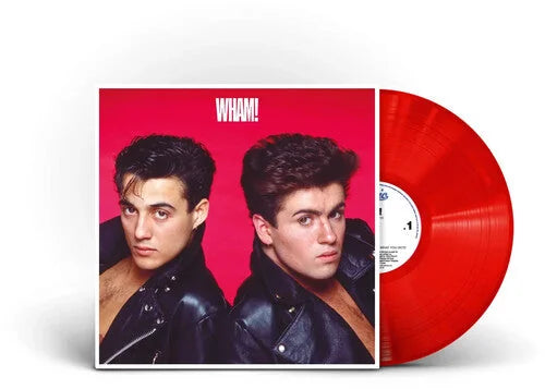 Wham - Fantastic [Red]