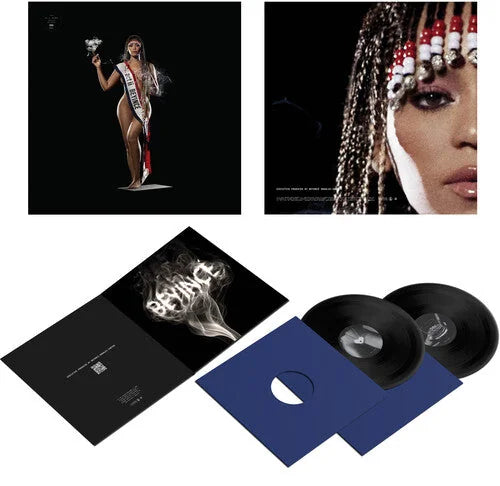 Beyoncé - COWBOY CARTER (Bead Face) [2LP]