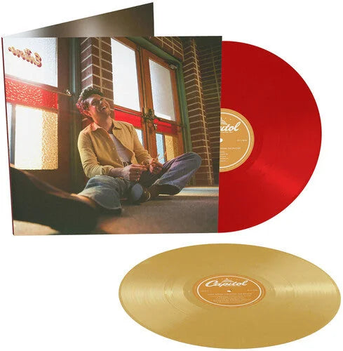 Niall Horan - The Show: The Encore [2LP Red & Gold]