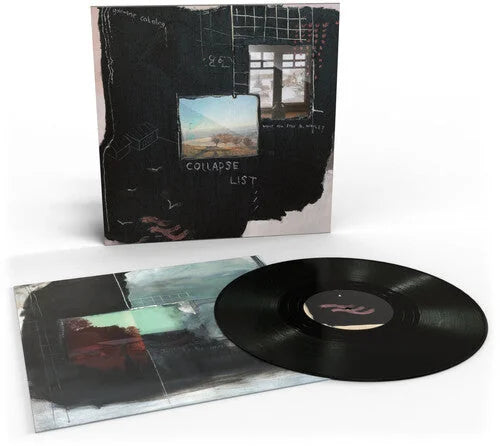Novo Amor - Collapse List