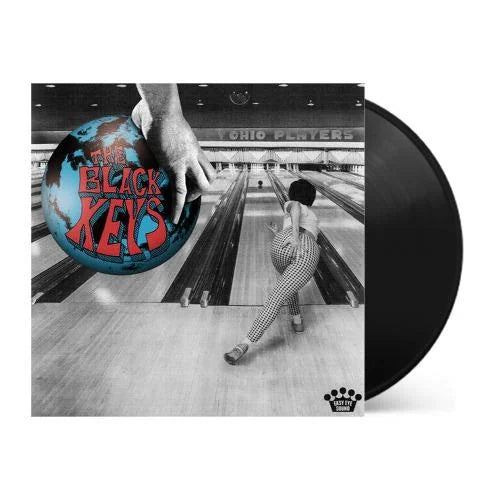 The Black Keys - Ohio Players