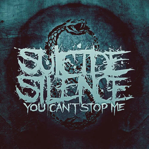 Suicide Silence - You Can