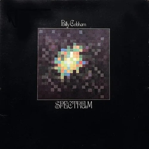 Billy Cobham - Spectrum [Blue]