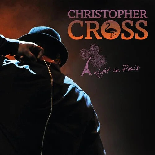 Christopher Cross - A Night In Paris