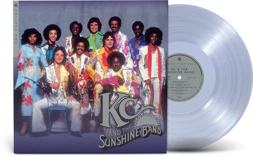 KC and the Sunshine Band - Now Playing    KC & The Sunshine Band