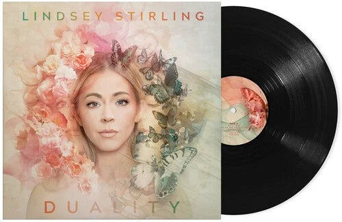 Lindsey Stirling - Duality