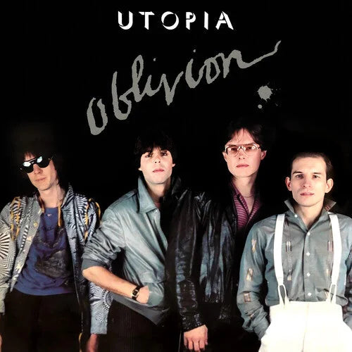 Utopia - Oblivion