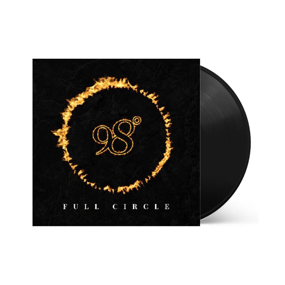 98 Degrees - Full Circle - Vinyl