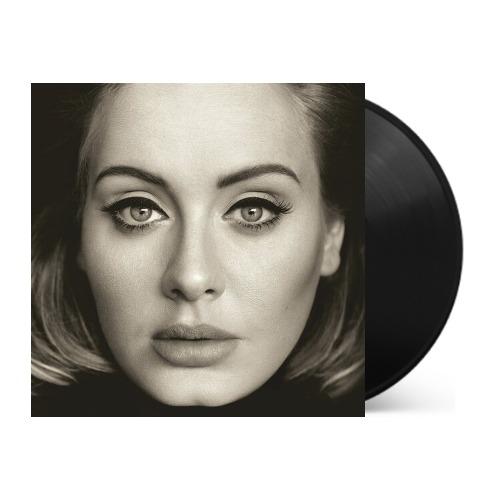 Adele - 25