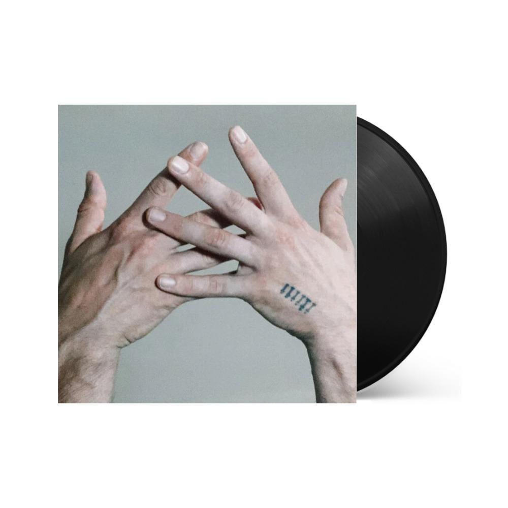 Alabaster Deplume - A Blade Because A Blade Is Whole