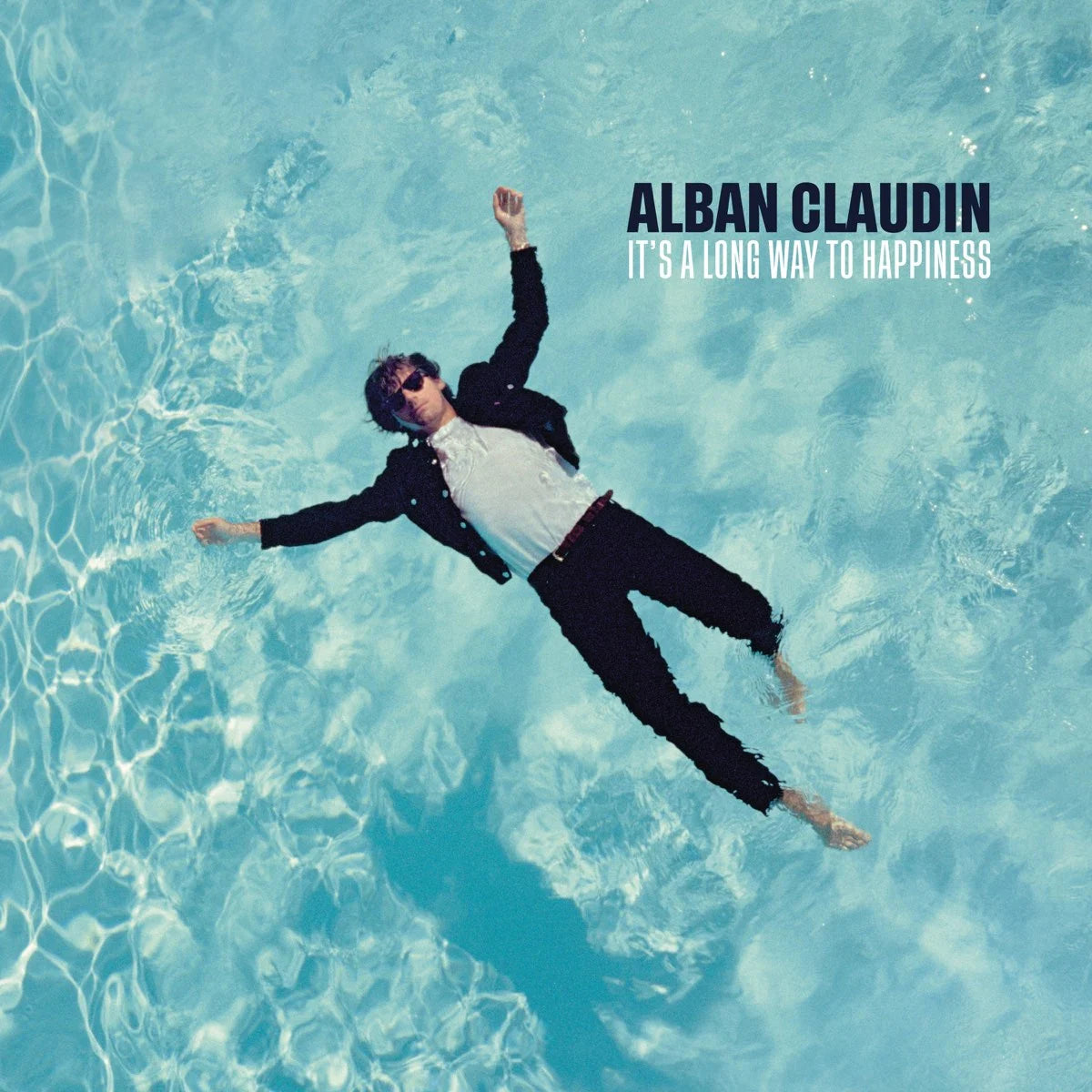Alban Claudin - It