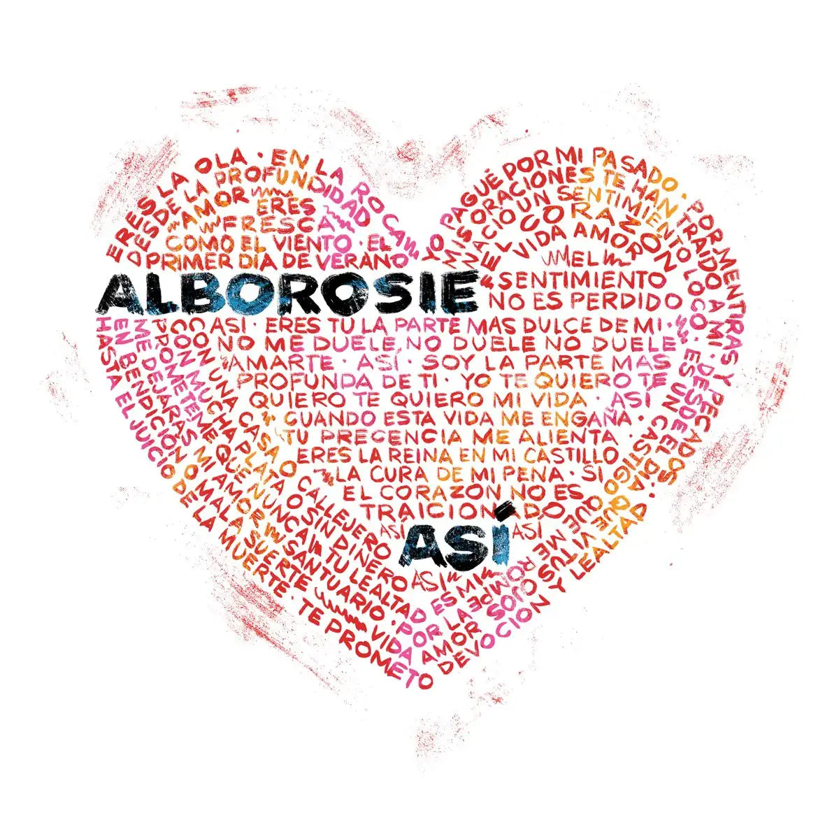 Alborosie - ASI